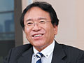 NTTコム 庄司副社長「クラウドで企業のICT改革を推進」
