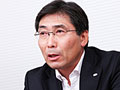 富士通のネットワークサービス事業戦略「UCへの流れは止められない」――香川執行役員インタビュー