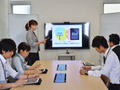 【佐川印刷】iPhone／iPadによる業務効率化が社内外にもたらす好影響