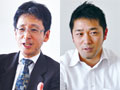 どうなる？2015年のUC市場――シスコ板垣氏＆山銅氏「ビデオ会議の価格はさらに半額に」