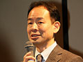 MVNOの次のキーワードは「IoT」と「地方創生」――三菱総研・西角氏が講演