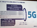 5Gに「3つのカテゴリ」がある理由――最もドラスティックな「URC/LLC」とは何か