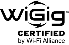 無線LANはトライバンド時代へ！60GHz帯活用の「11ad/WiGig」を徹底解説