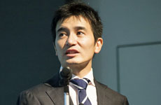 NTT東日本 松田氏「マイナンバー開始までに企業が行うべき4つの対策」