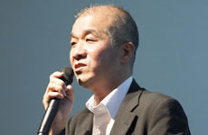 OKI丸井氏「日本のビジネス文化に合ったUCのカギは“変革と継承”」