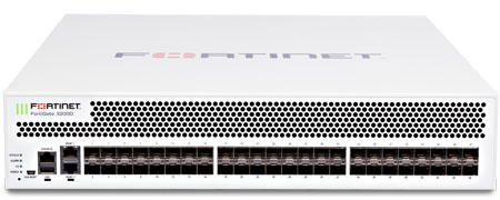 FortiGate-3200D
