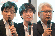 OpenFogコンソーシアムの“日本支部”がIoTの課題をパネルディスカッション