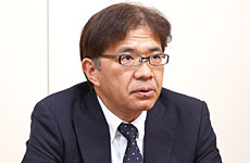 総務省 渡辺電波部長インタビュー「5Gには日本の産業構造を変えられる可能性がある」