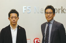 「クラウド乱立」時代へ、F5の新戦略とは？