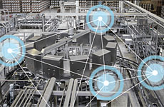 工場IoT化の教科書――次世代の製造業を支えるネットワークはこう作る！