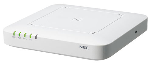 NECプラットフォームズの「NA1000」