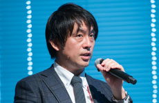NEC松田氏「通信事業者がIoTビジネスを拡大させる2つの方法」