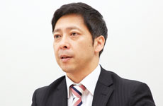 「デジタル変革でADCに新市場」、F5ネットワークス権田社長インタビュー