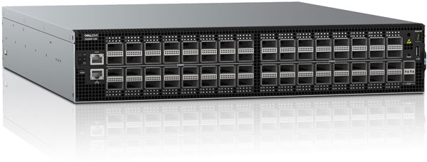 Dell EMC Networking Z9264F-ON
