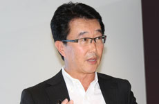 「日本の働き方改革の波に合っている」、シトリックスが戦略説明会