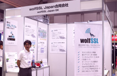 オープンソースでお試し可能！工場などのエッジからの通信をSSL/TLS化する「wolfSSL」