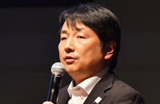 NTT東日本 保科氏「成果の見えるIoTで地域を元気にする」