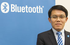 「Bluetooth 5.1スマホは2019年中にも」　Bluetooth SIGのカイ・レン氏