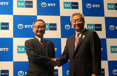 東京メトロとNTTがインフラ保守や混雑緩和で協業