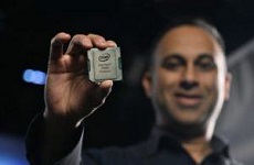 インテルが5G向け新製品を発表、仮想RAN/エッジ用プロセッサー等をラインナップ