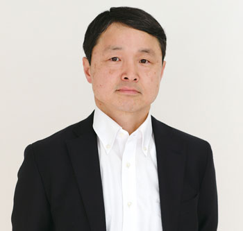 日本シエナコミュニケーションズ システムエンジニアリング部 ディレクター 瀬戸康一郎氏