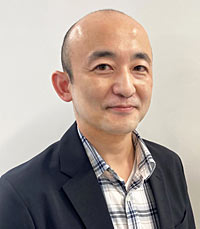 IIJグローバルソリューションズ  ビジネス・イノベーション技術開発部  マネージャー  伊藤通洋氏