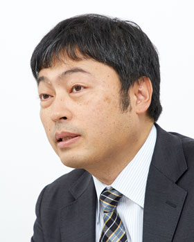 京都大学教授 Wi-SUNアライアンス 副理事長 原田博司氏