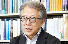 「地域情報化はSDGs貢献」早大・三友教授に聞く、地域から始める日本のICT国際展開