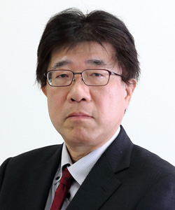 金沢工業大学 工学部 電気電子工学科 教授 横谷哲也氏