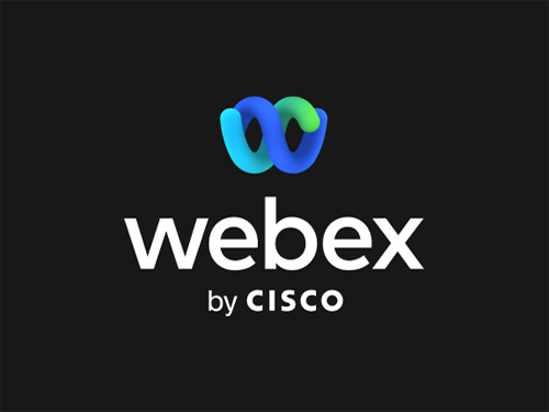 Webex Suiteへのリブランディングにより、ロゴも一新した